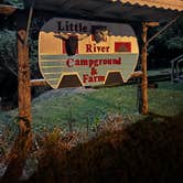 Review photo of Little River Campground by Ronnie , October 15, 2023