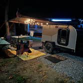 Review photo of Little River Campground  by Ronnie , October 15, 2023
