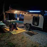 Review photo of Little River Campground by Ronnie , October 15, 2023