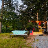 Review photo of Little River Campground by Ronnie , October 15, 2023