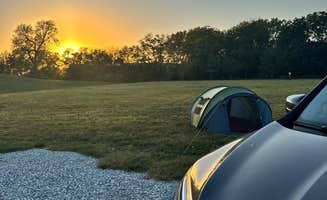 Olivia B.'s photo at Little Rivers Edge near Nemaha, NE
