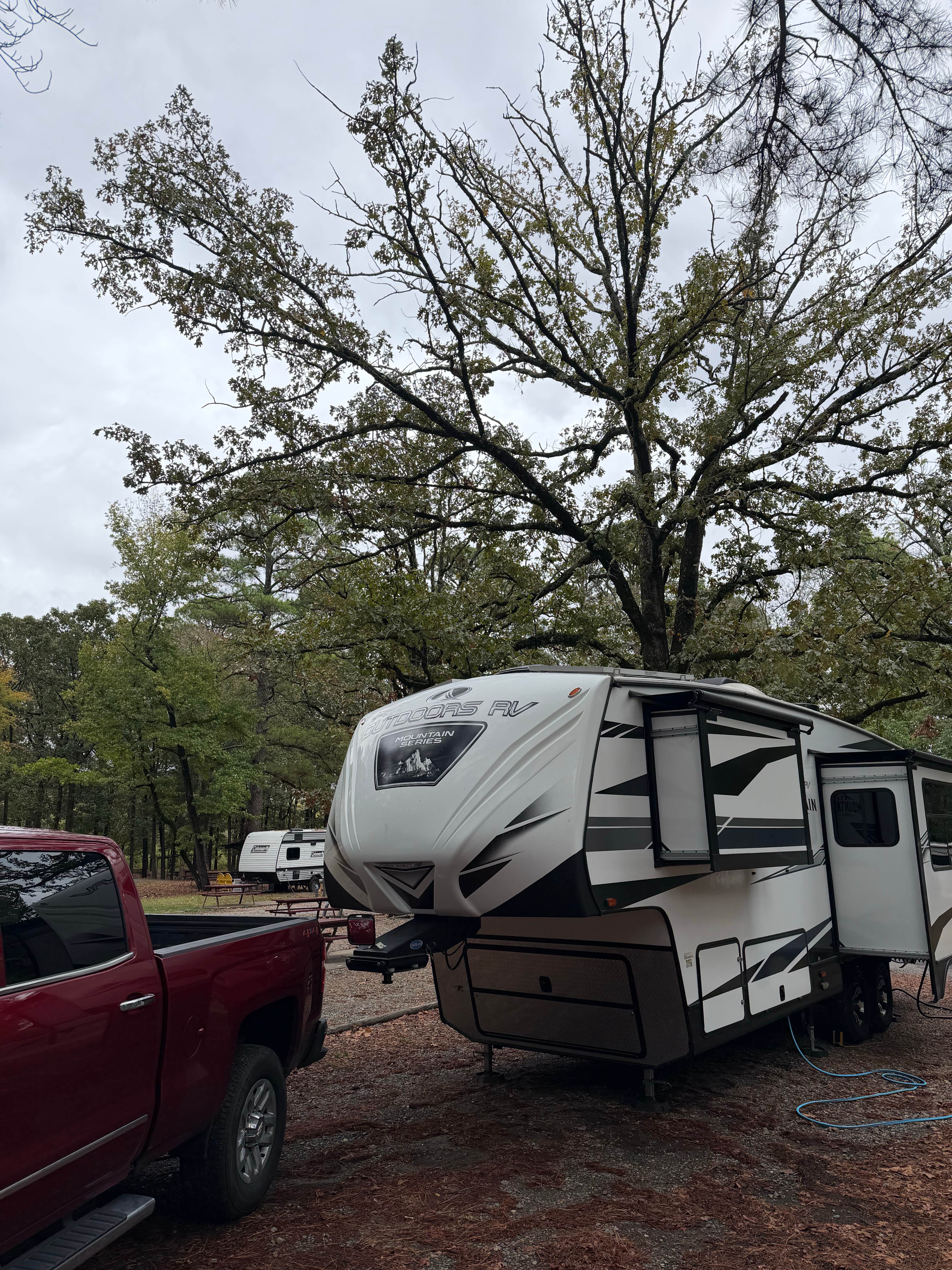 Camper-submitted photo at Little Rock North KOA near Mabelvale, AR