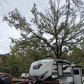 Review photo of Little Rock North KOA by Katie D., October 3, 2026