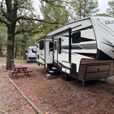 Review photo of Little Rock North KOA by Katie D., October 3, 2026