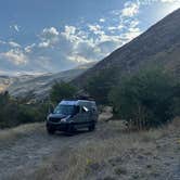 Review photo of Little Salmon River Pullout Dispersed by James S., September 21, 2025