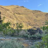 Review photo of Little Salmon River Pullout Dispersed by James S., September 21, 2025