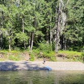 Review photo of Little Soda Springs Rd Dispersed by Rose A., August 1, 2026