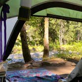 Review photo of Little Soda Springs Rd Dispersed by Rose A., August 1, 2026
