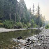 Review photo of Little Soda Springs Rd Dispersed by clint B., August 21, 2026