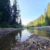 Review photo of Little Soda Springs Rd Dispersed by clint B., August 21, 2026