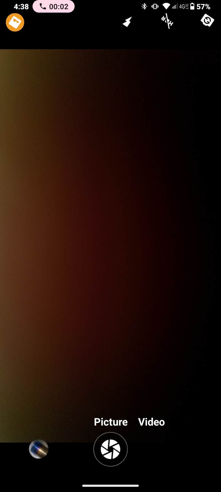 Camper-submitted photo at Little Thomas Dispersed near Temecula, CA