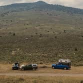 Review photo of Little Trail Creek Road - Dispersed Site by Rachel S., July 17, 2024