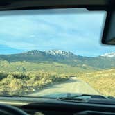 Review photo of Little Trail Creek Road - Dispersed Site by Robert W., May 6, 2026
