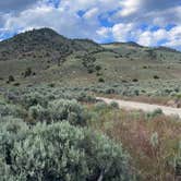 Review photo of Little Trail Creek Road - Dispersed Site by Allison S., June 23, 2024