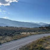Review photo of Little Trail Creek Road - Dispersed Site by Ken B., September 19, 2025