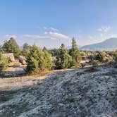 Review photo of Little Trail Creek Road - Dispersed Site by Paul M., August 5, 2026