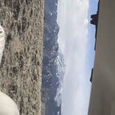 Review photo of Little Trail Creek Road - Dispersed Site by Newton L., December 20, 2025