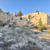 Review photo of Little Trail Creek Road - Dispersed Site by Paul M., August 5, 2026