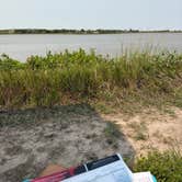 Review photo of Little White River Reservoir by DEBRA M., August 9, 2026