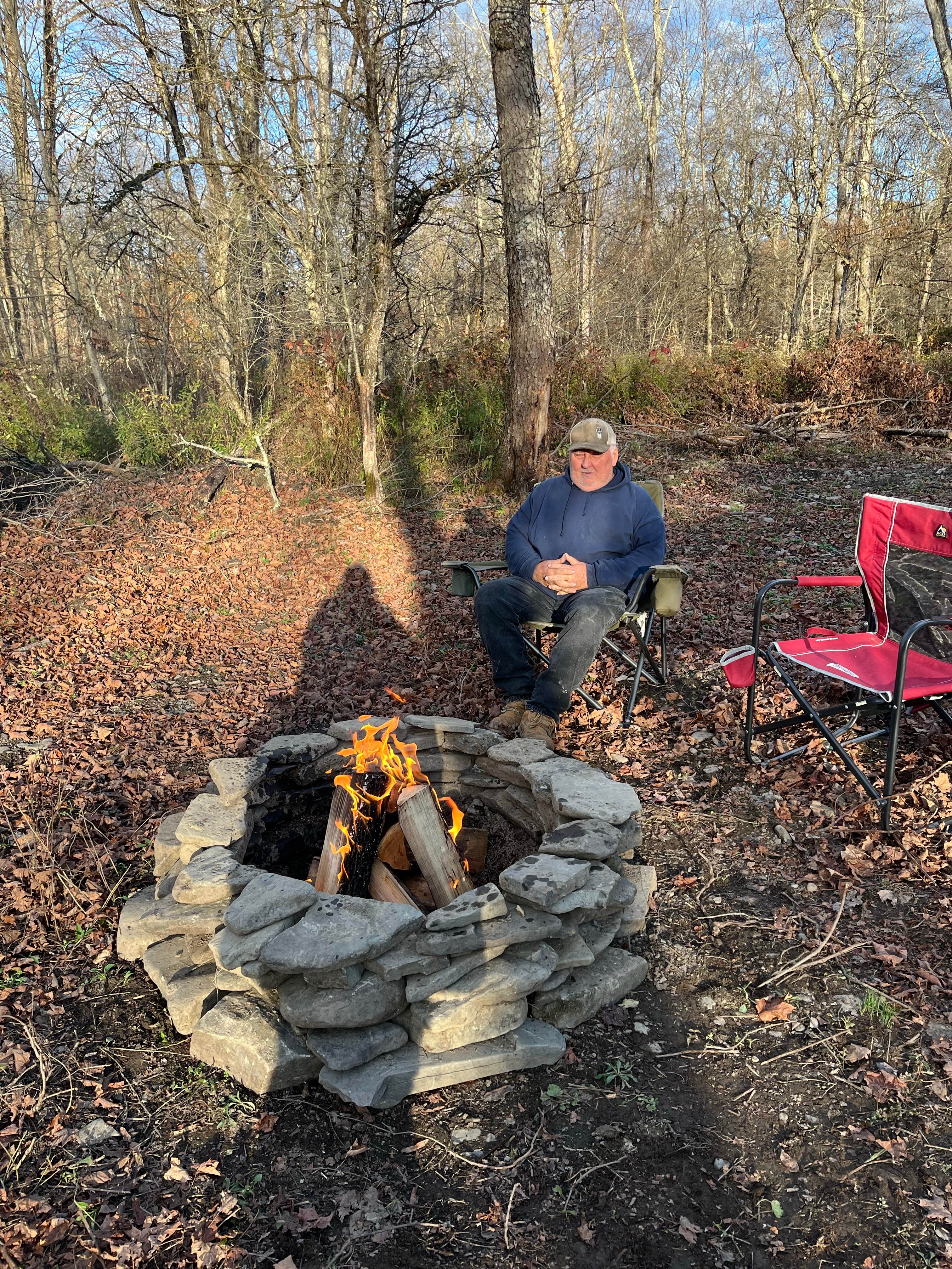 Camper submitted image from Live The Outdoors LLC - 5