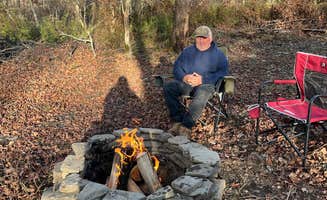 Anthony D.'s photo at Live The Outdoors LLC near Norwich, NY