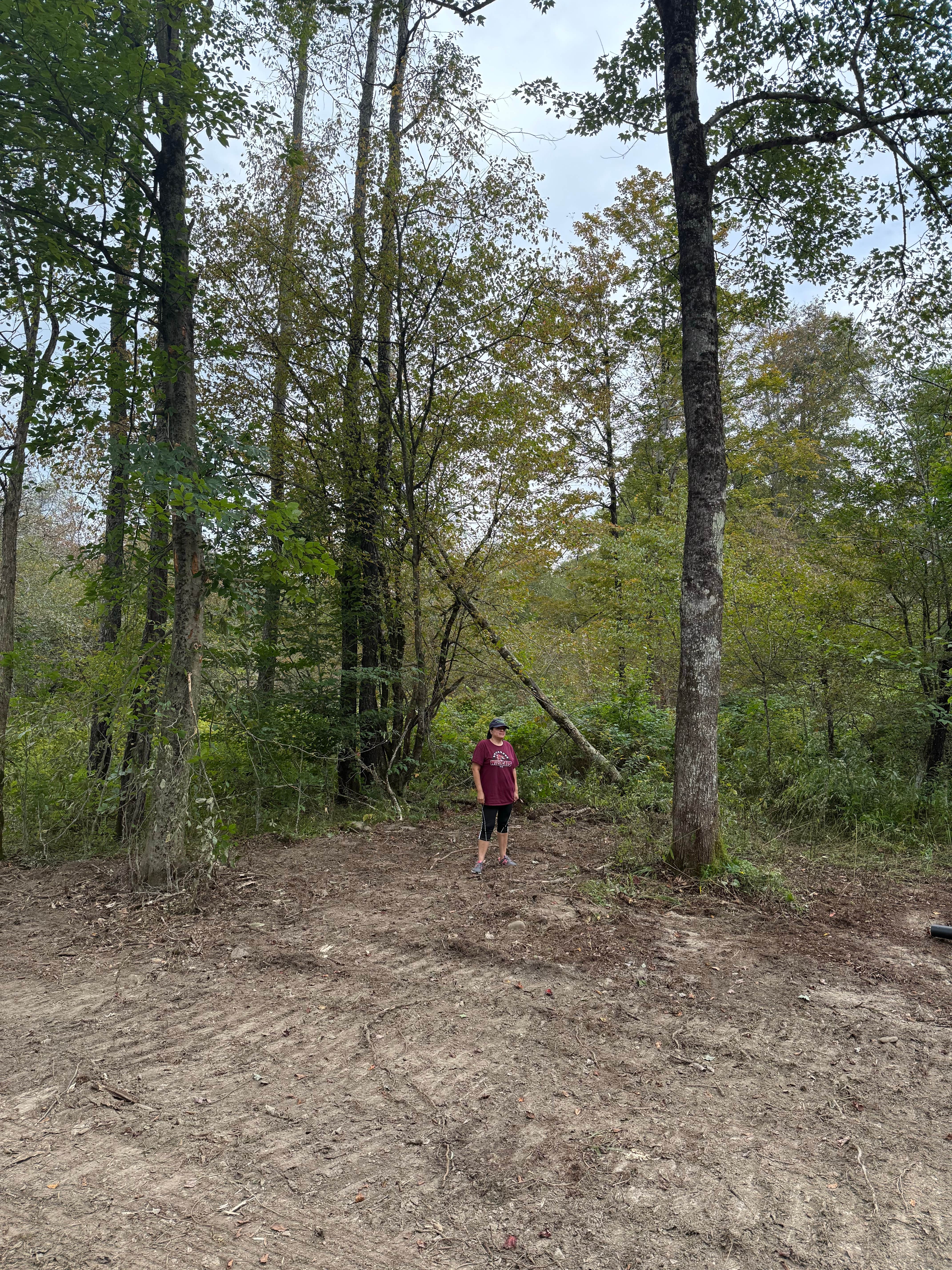 Camper-submitted photo at Live The Outdoors LLC near Harford, NY