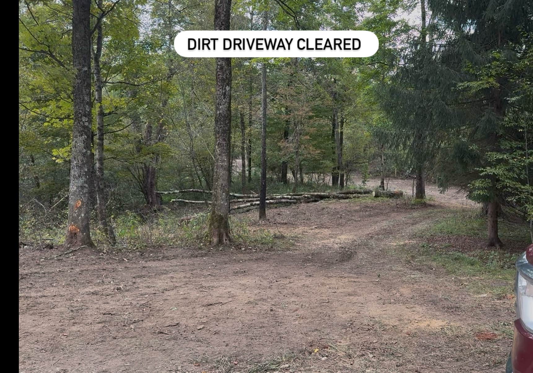 Camper-submitted photo at Live The Outdoors LLC near Killawog, NY