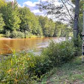 Review photo of Twin Mountain Campground by Jen P., August 16, 2026