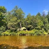 Review photo of Twin Mountain Campground by Jen P., August 16, 2026