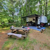 Review photo of Twin Mountain Campground by Brian R., July 1, 2024