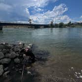 Review photo of Livingston/Paradise Valley KOA Holiday by Reagan G., July 9, 2026