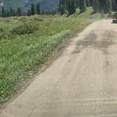 Review photo of Lizard Head Pass Dispersed Camping by johny R., July 5, 2025