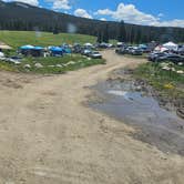 Review photo of Lizard Head Pass Dispersed Camping by johny R., July 5, 2025