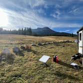 Review photo of Lizard Head Pass by Matt T., October 6, 2023