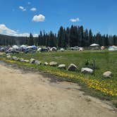 Review photo of Lizard Head Pass Dispersed Camping by johny R., July 5, 2025