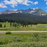 Review photo of Lizard Head Pass Dispersed Camping by johny P., July 5, 2025