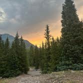 Review photo of Lizard Head Pass Dispersed Camping by Leah H., July 8, 2026
