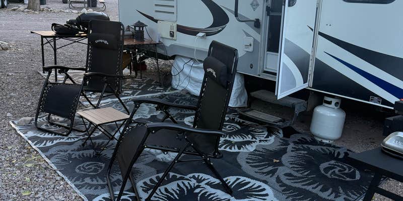 Camper submitted image from Lizzie & Charlies RV-ATV Park