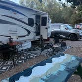 Review photo of Lizzie & Charlies RV-ATV Park by Iris V., October 10, 2025