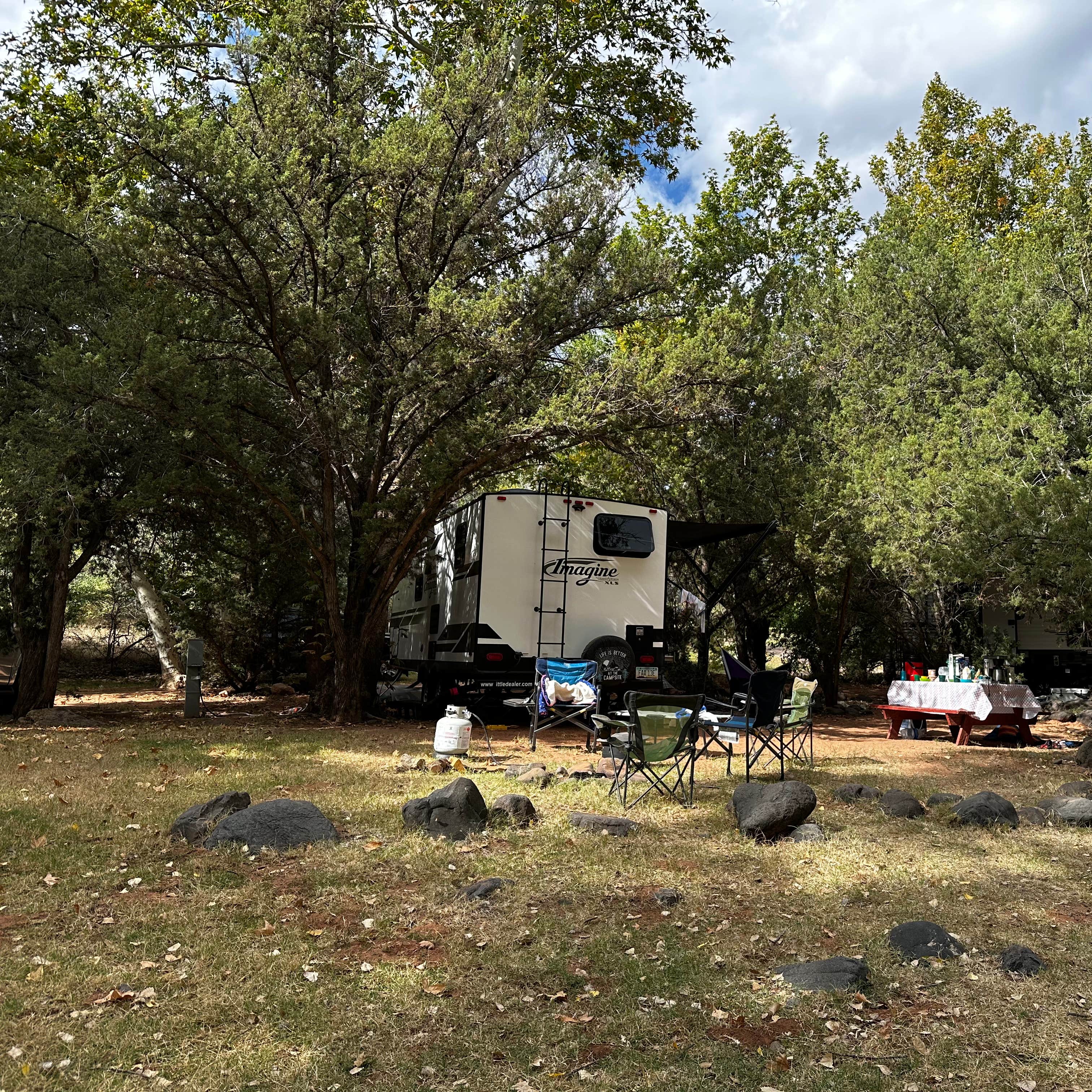 Lo Lo Mai Springs Outdoor Resort