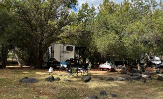 Ssch D.'s photo at Lo Lo Mai Springs Resort near Jerome, AZ