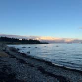 Review photo of Lobster Buoy Campsites by Karri F., September 8, 2026