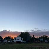 Review photo of Lobster Buoy Campsites by Karri F., September 8, 2026