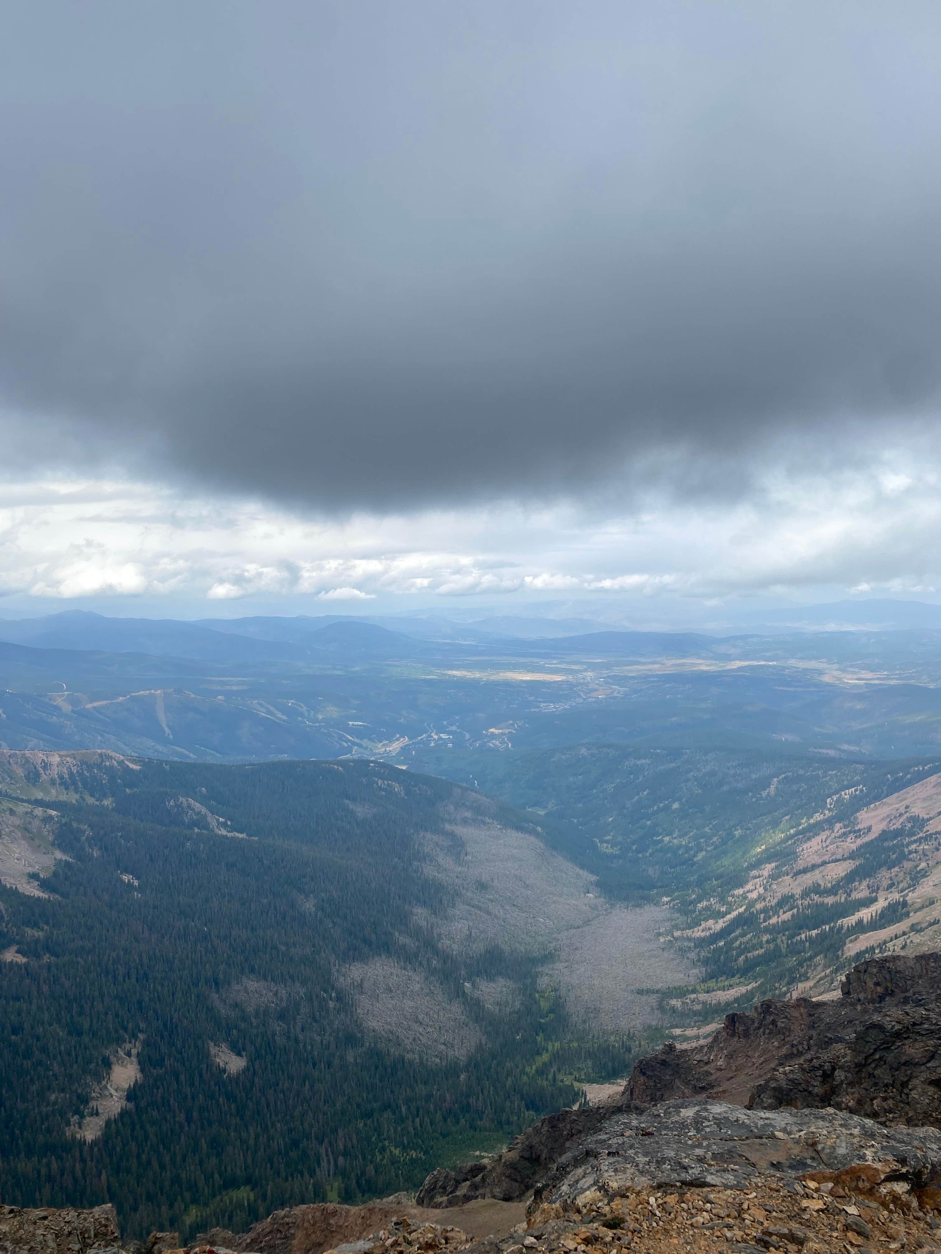 Camper-submitted photo at Loch Lomond Dispersed near Central City, CO