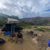 Review photo of Loch Lomond Dispersed by Luke Z., August 17, 2025