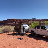 Review photo of Lockhart Basin by NikNak  L., May 2, 2026