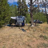 Review photo of Lodge Pole Dispersed Campsite by Steve M., July 28, 2026
