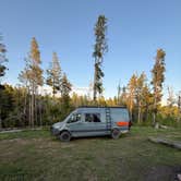 Review photo of Lodge Pole Dispersed Campsite by trent L., June 16, 2025