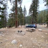 Review photo of Lodgepole Campground by Taylor A., September 7, 2024