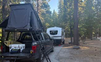 Grant M.'s photo at Lodgepole Campground near Washington, CA